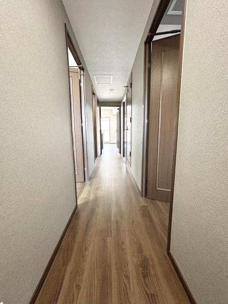 ネオシティ大和高田A棟