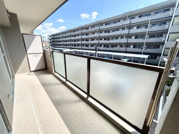 ネオシティ大和高田A棟