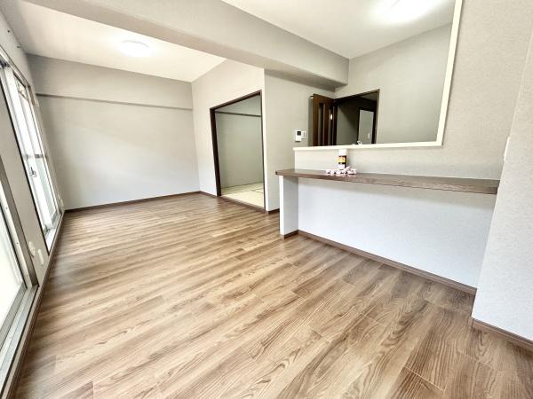 ネオシティ大和高田A棟