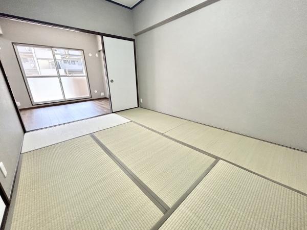 ネオシティ大和高田A棟