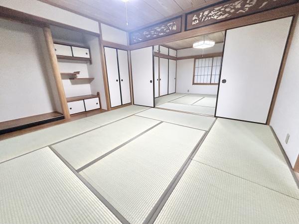 大和高田市大字今里川合方の中古一戸建て