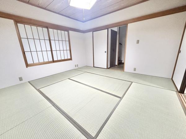 大和高田市大字今里川合方の中古一戸建て