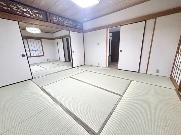 大和高田市大字今里川合方の中古一戸建て