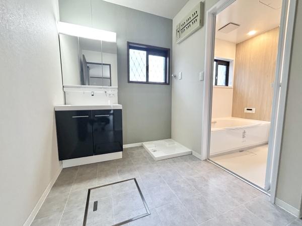 大和高田市大字今里川合方の中古一戸建て