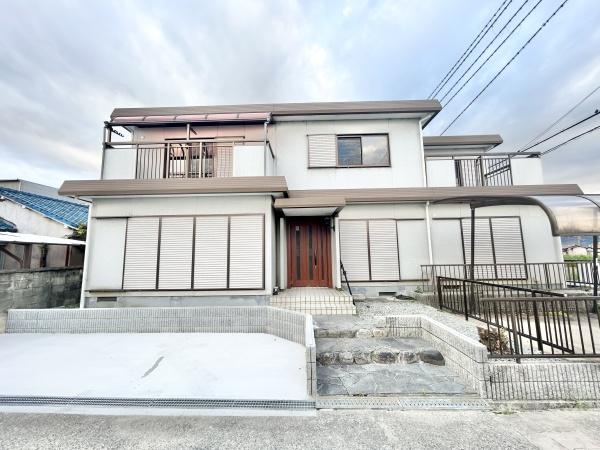 大和高田市大字今里川合方の中古一戸建