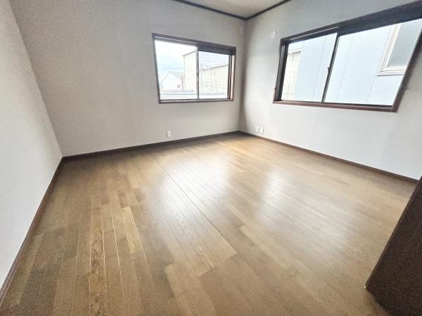 大和高田市大字今里川合方の中古一戸建て