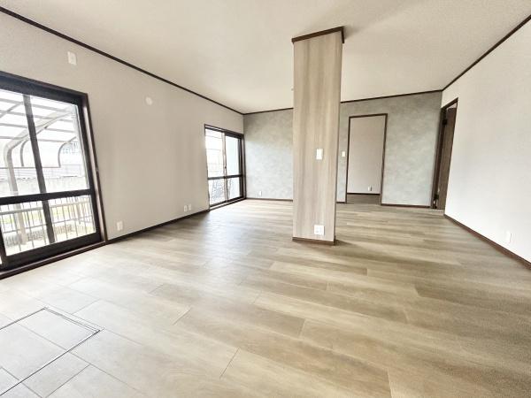 大和高田市大字今里川合方の中古一戸建て