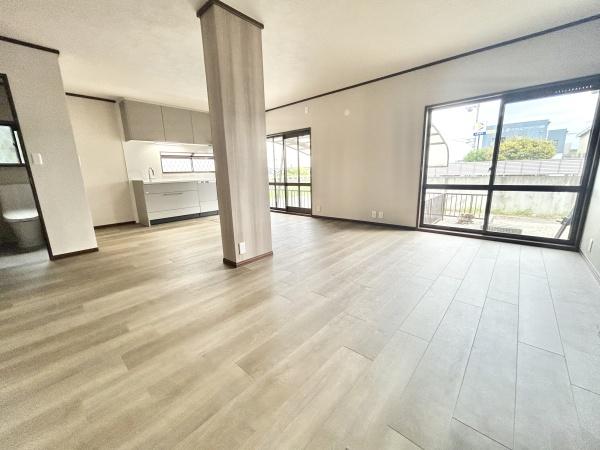 大和高田市大字今里川合方の中古一戸建て