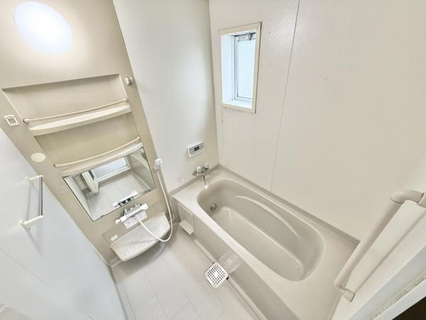 大和高田市旭北町の中古一戸建て