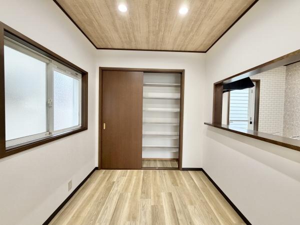 大和高田市旭北町の中古一戸建て