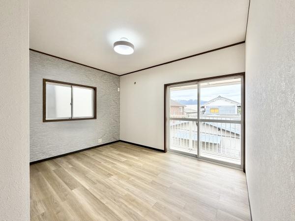 大和高田市旭北町の中古一戸建て