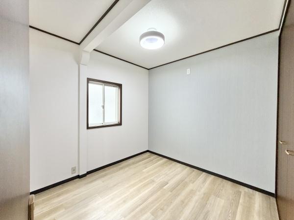 大和高田市旭北町の中古一戸建て