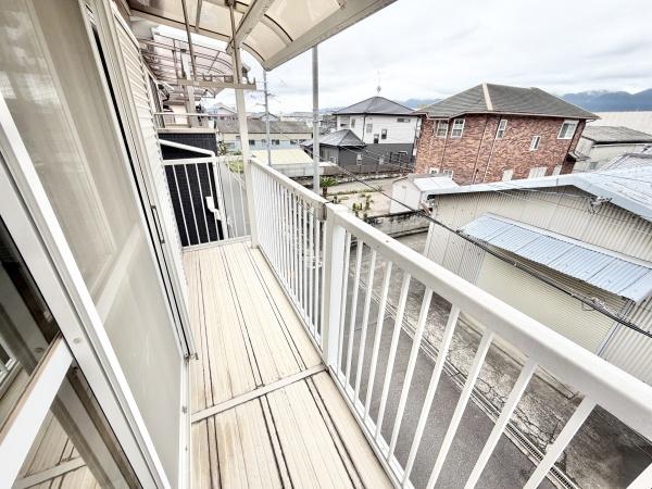 大和高田市旭北町の中古一戸建て