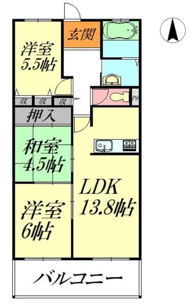 ユニライフ大和高田