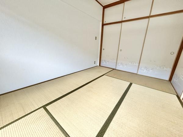 ネオシティ大和高田A棟