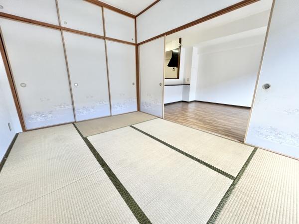 ネオシティ大和高田A棟