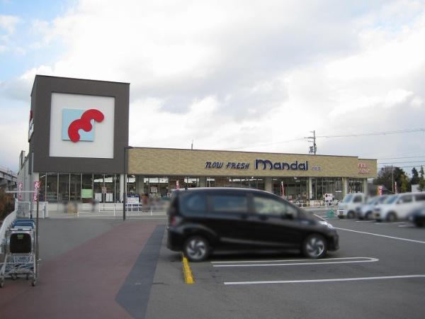 ネオシティ大和高田C棟(万代坊城店)