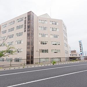 ネオシティ大和高田C棟(社会医療法人平成記念病院)
