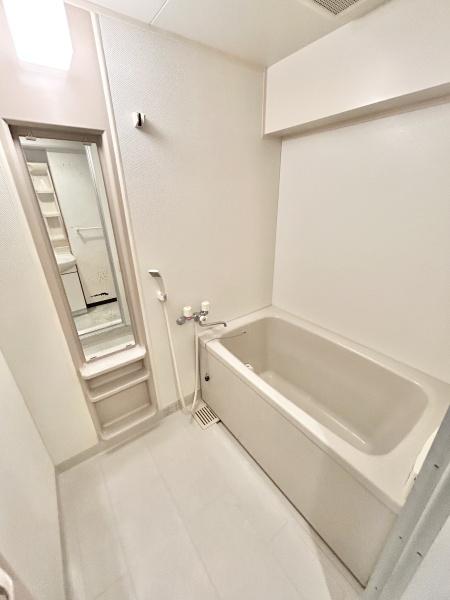 ネオシティ大和高田C棟(バス)