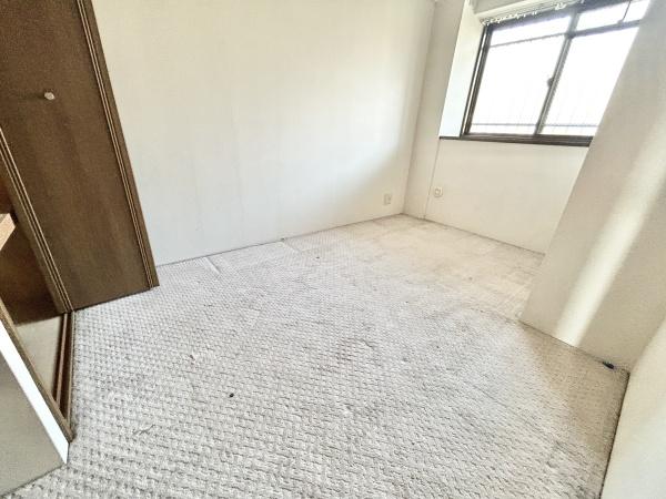 ネオシティ大和高田C棟(洋室)