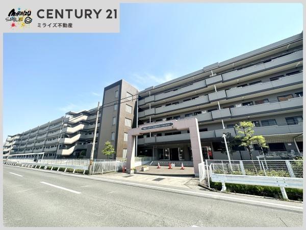 ネオシティ大和高田C棟