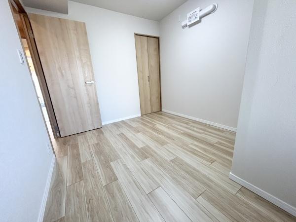 大和高田アーバンコンフォート(洋室)