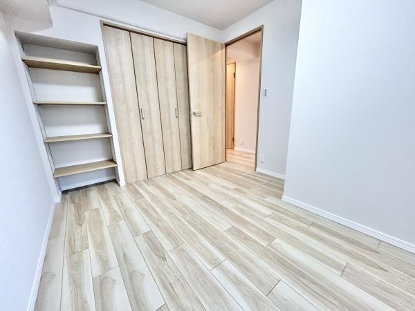 大和高田アーバンコンフォート(洋室)