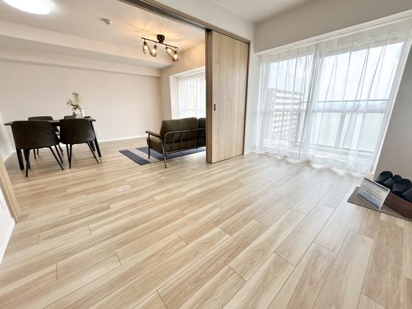 大和高田アーバンコンフォート(洋室)