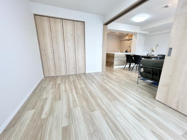 大和高田アーバンコンフォート(洋室)