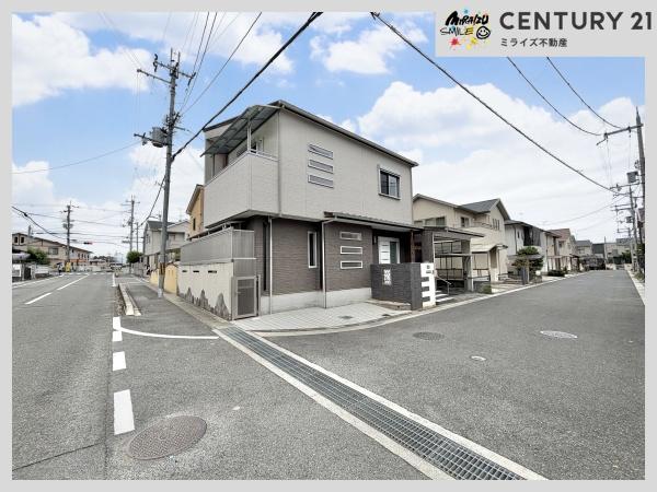 桜井市浅古　中古戸建
