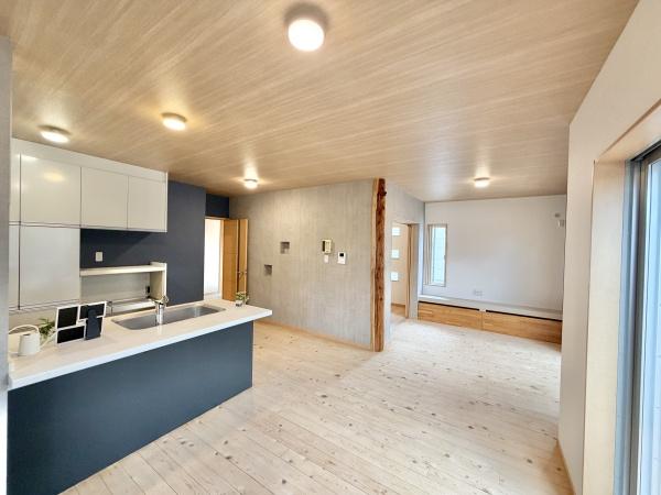 桜井市浅古　中古戸建