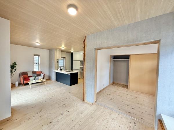 桜井市浅古　中古戸建