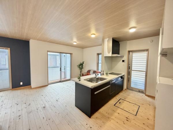 桜井市浅古　中古戸建