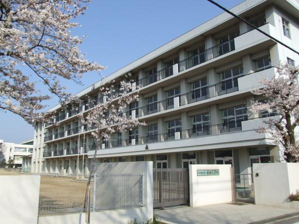 コスモ大和高田(大和高田市立高田小学校)