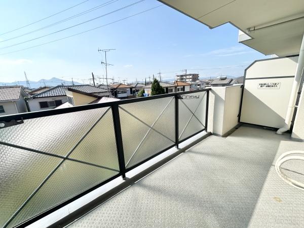 コスモ大和高田