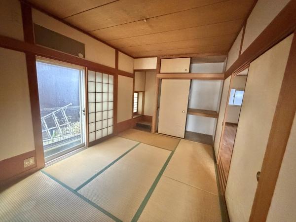 大和高田市蔵之宮町の中古一戸建て