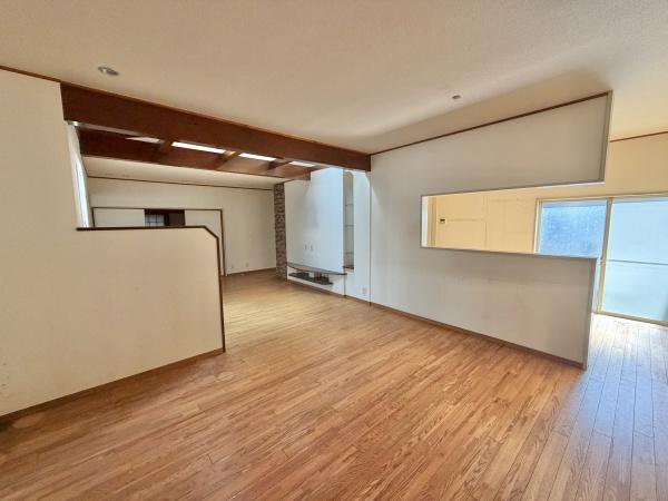 大和高田市蔵之宮町の中古一戸建て