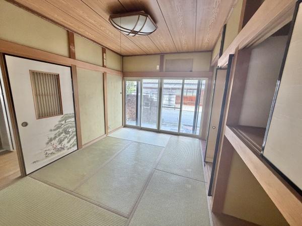 大和高田市蔵之宮町の中古一戸建て