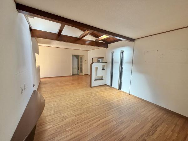 大和高田市蔵之宮町の中古一戸建