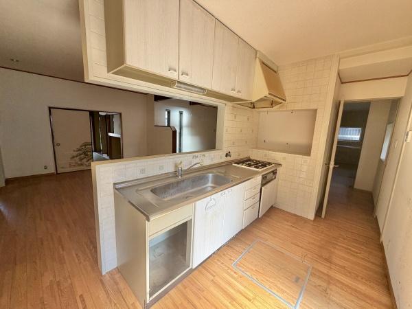 大和高田市蔵之宮町の中古一戸建
