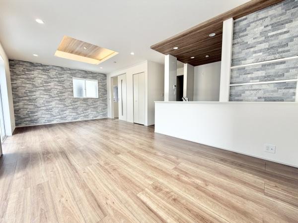 川西町結崎　全5棟2号棟