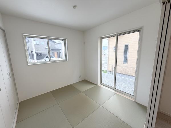 桜井市三輪　全3区画2号地