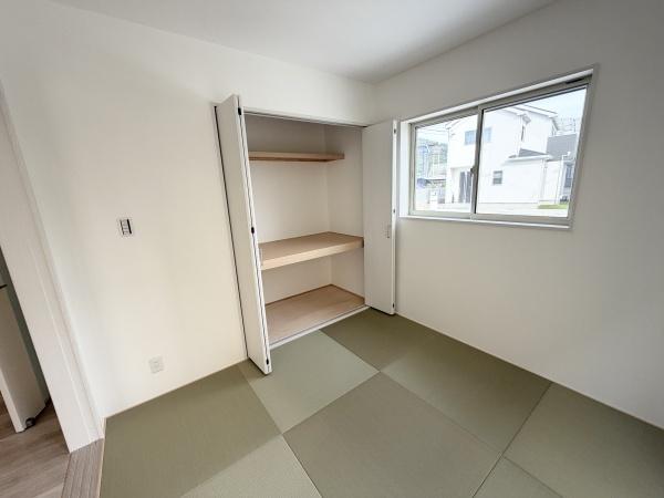 桜井市三輪　全3区画2号地