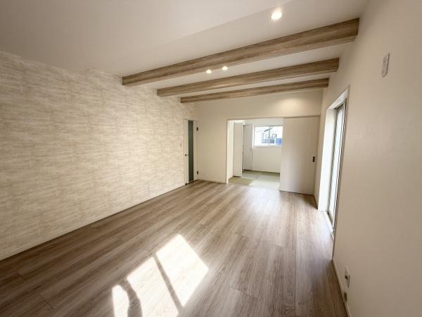 桜井市三輪　全3区画2号地