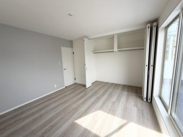 桜井市三輪　全3区画2号地