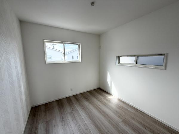 桜井市三輪　全3区画2号地