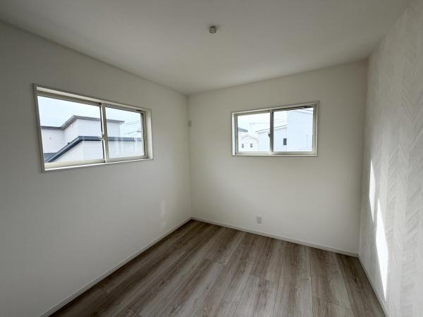 桜井市三輪　全3区画2号地