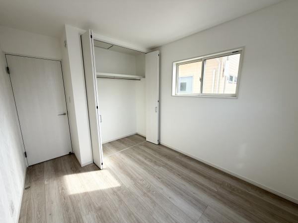 桜井市三輪　全3区画2号地