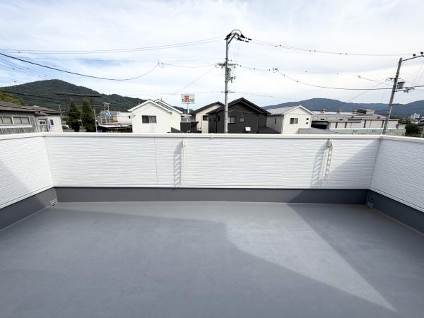 桜井市三輪　全3区画2号地