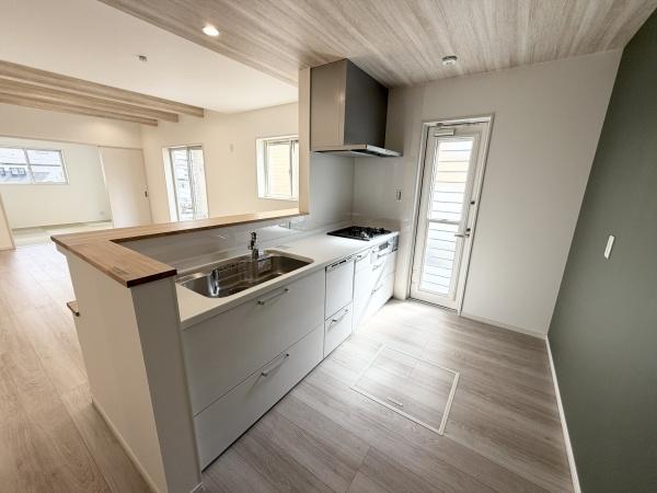 桜井市大字三輪の新築一戸建